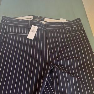 Banana Republic work pant